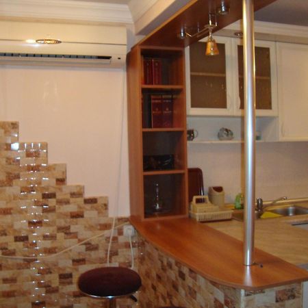 Apartment Narine エレバン エクステリア 写真