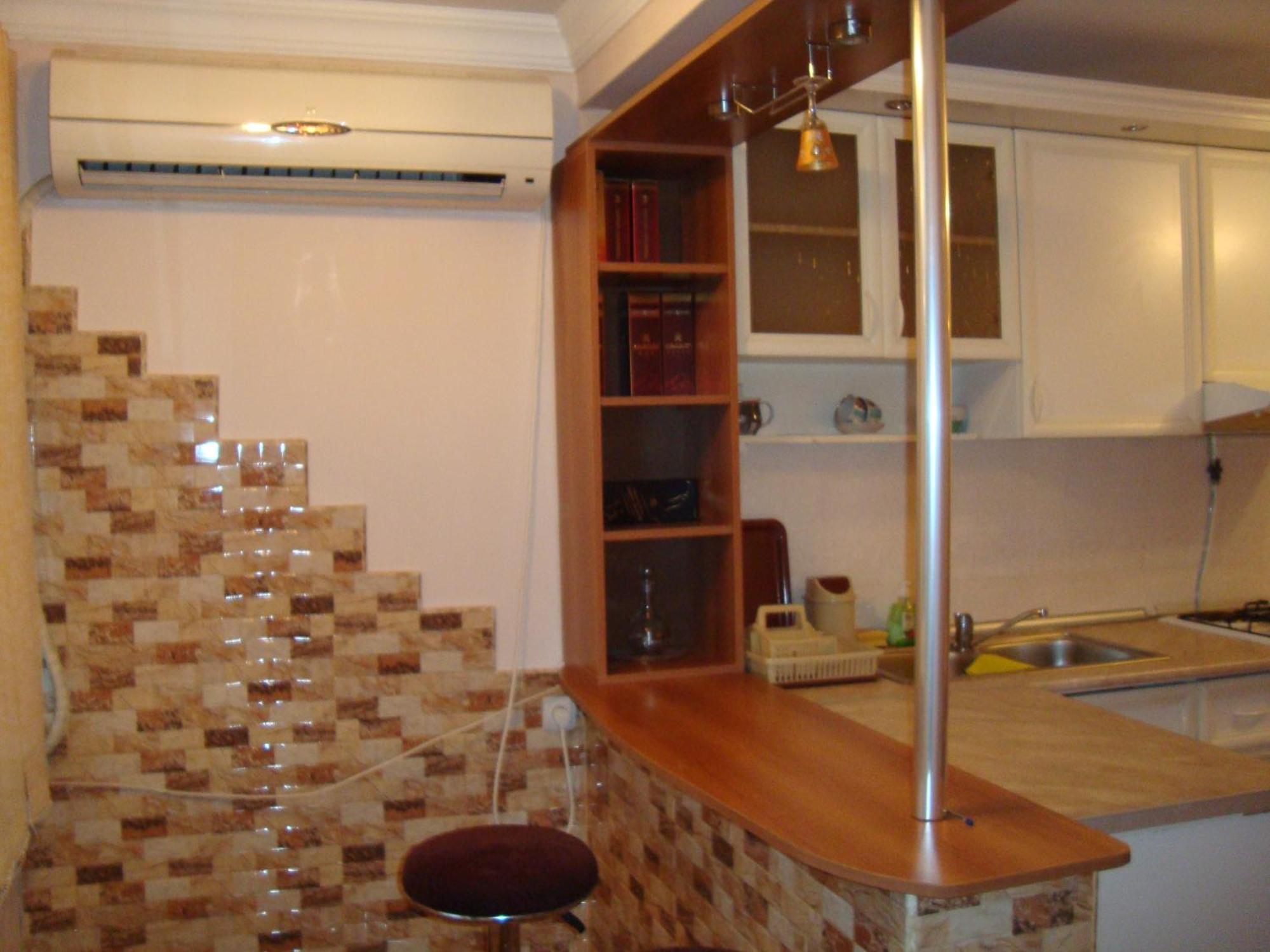 Apartment Narine エレバン エクステリア 写真